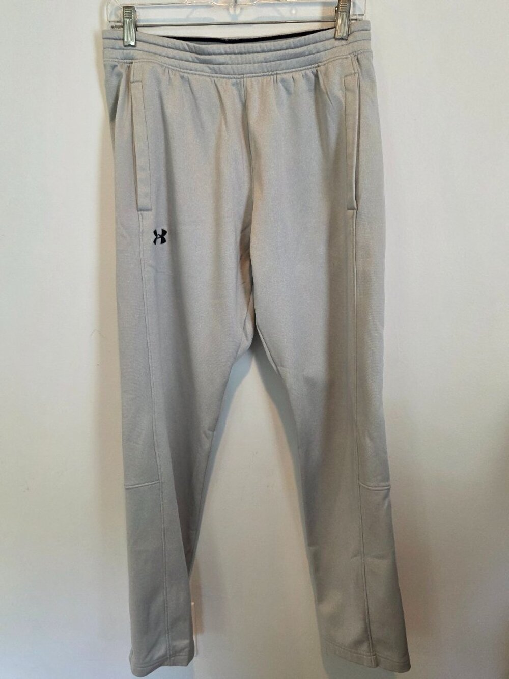 Under Armour Coldgear Pants, Size M, EUC
